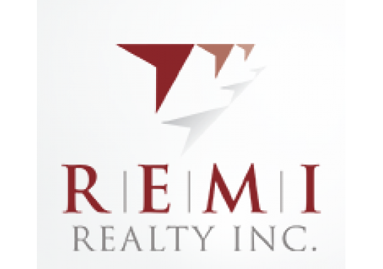 REMI Realty Inc. Logo