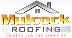 Mulcock Roofing Logo