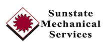 Sunstate Mechanical Services Logo