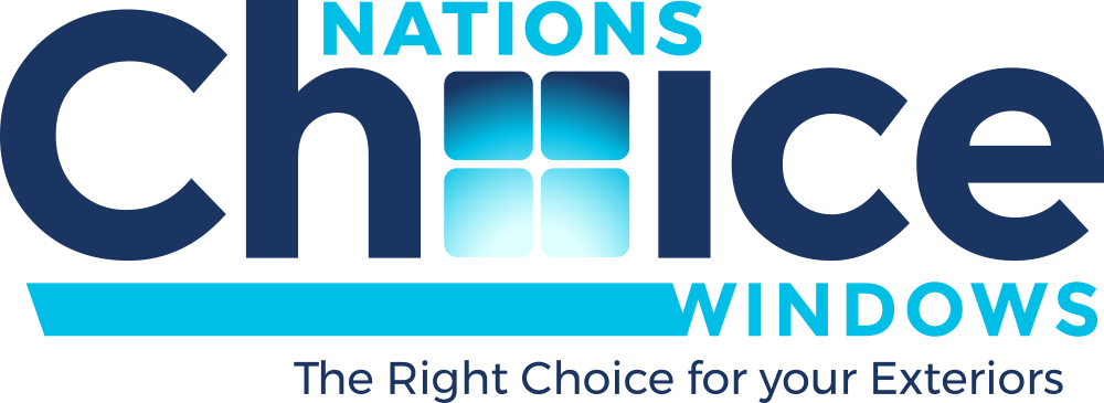 Nation's Choice Windows Logo