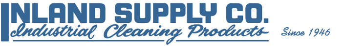 Inland Supply Co., Inc. Logo