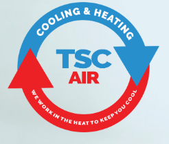 TSC Mechanical LLC Logo