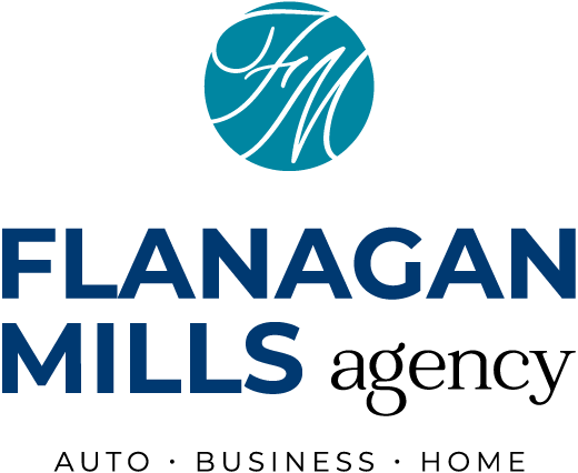 Flanagan Mills Insurance Agency LLC Logo