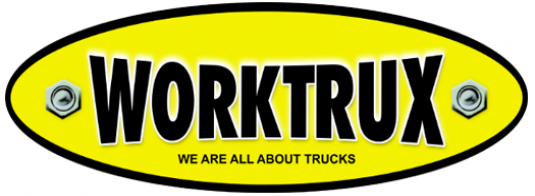 WorkTrux Of Knoxville, LLC Logo