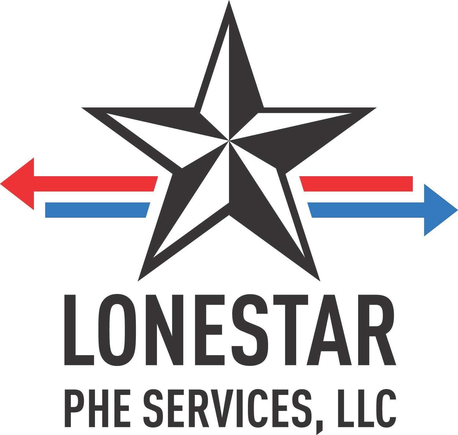 Lonestar PHE Services LLC Logo