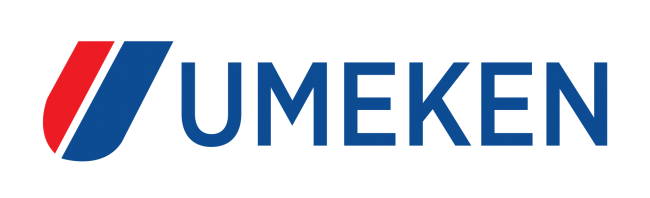 Umeken USA, Inc Logo