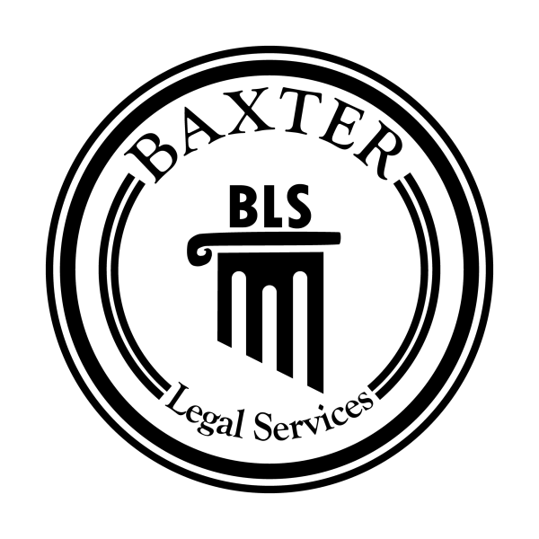 Baxter Legal Services LLC Logo