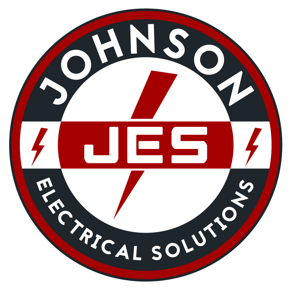 Johnson Electrical Solutions  Logo