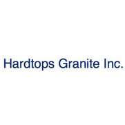 Hardtops Granite Inc Logo
