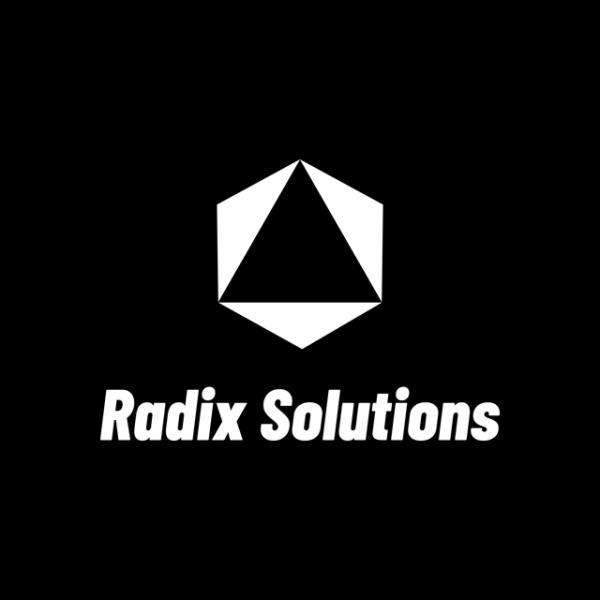 Radix Solutions Logo