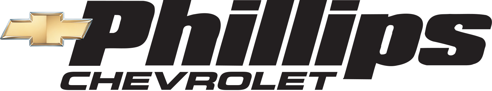 Phillips Chevrolet of Bradley, LLC Logo