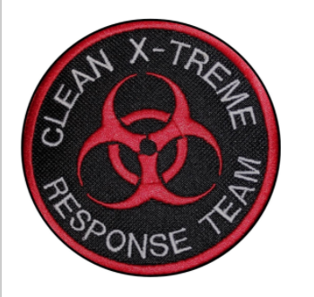 Clean X-Treme, Inc. Logo