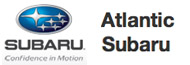 Atlantic Subaru Logo