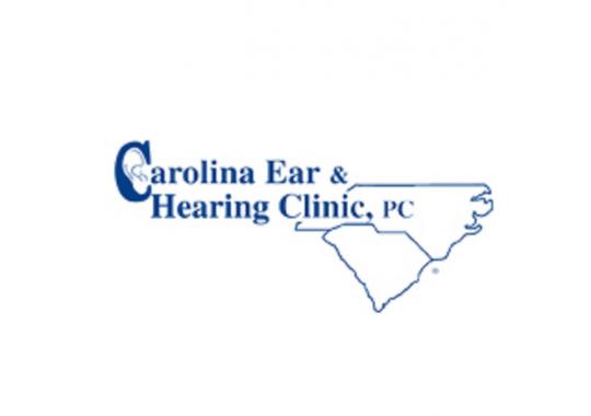 Carolina Ear & Hearing Clinic PC Logo