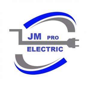 JM Pro Electric, Inc Logo