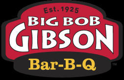 Big Bob Gibson Bar-B-Q, Inc. Logo