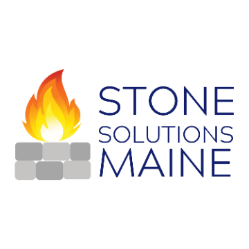 Stone Solutions Maine Logo