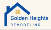 Golden Heights Remodeling Logo