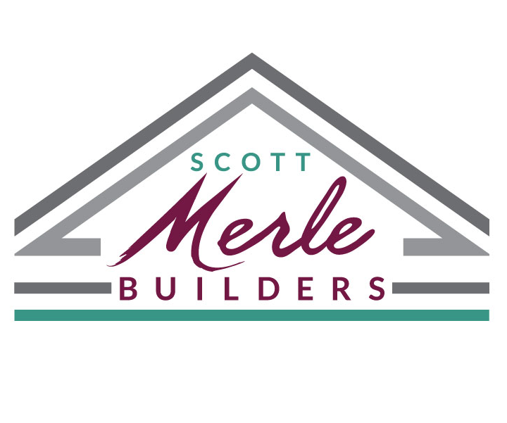 Merle Builders, Inc. Logo