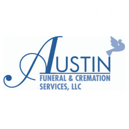 Austin Funeral & Cremation Services, LLC Logo