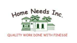 Home Needs, Inc. Logo