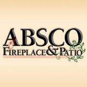 ABSCO Fireplace & Patio Logo