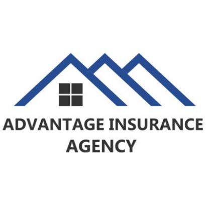 Advantage Insurance Agency, Inc. Logo