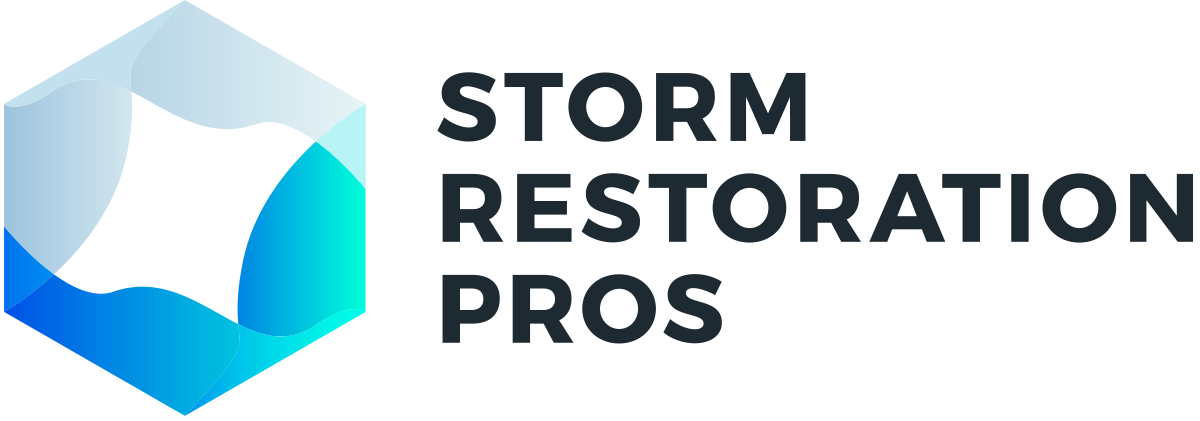 Storm Restoration Pros, SRP LLC Logo