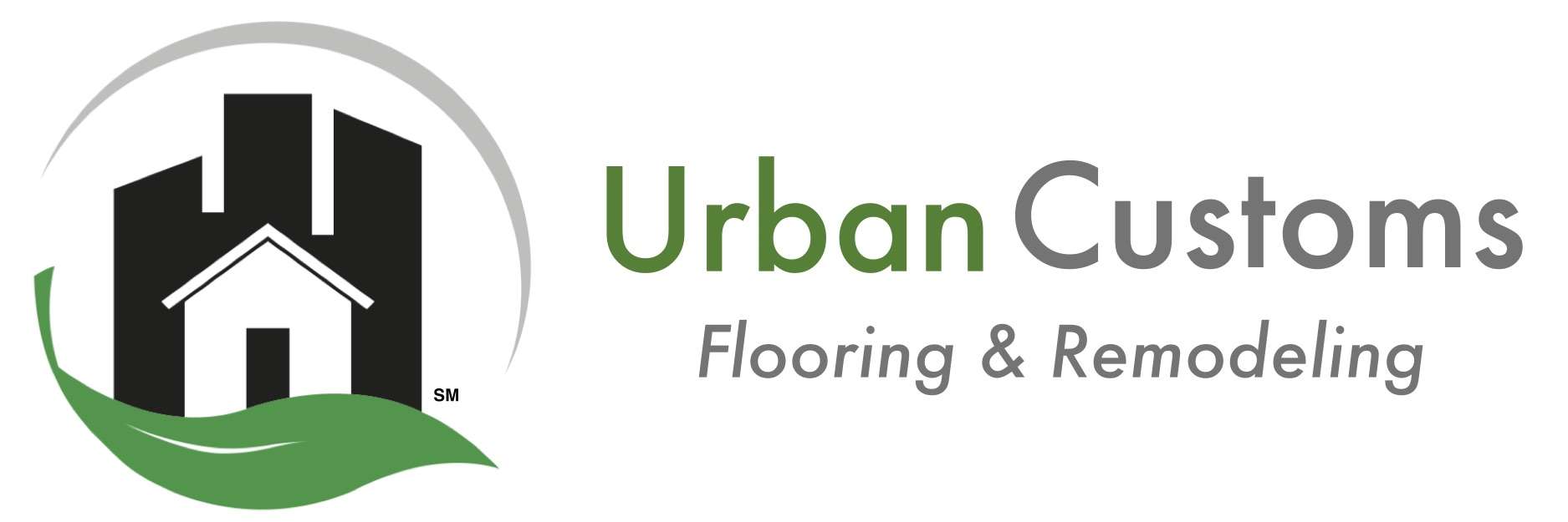 Urban Customs Logo