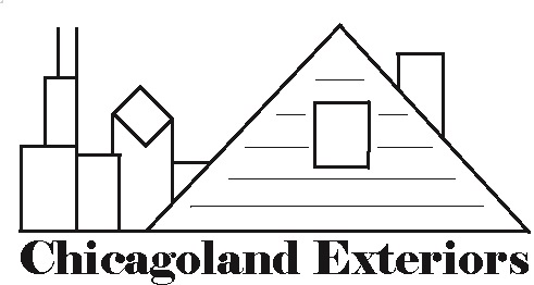 Chicagoland Exteriors Logo