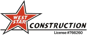 West Star Construction, Inc. Logo