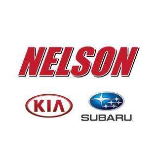 Nelson Kia Subaru Logo
