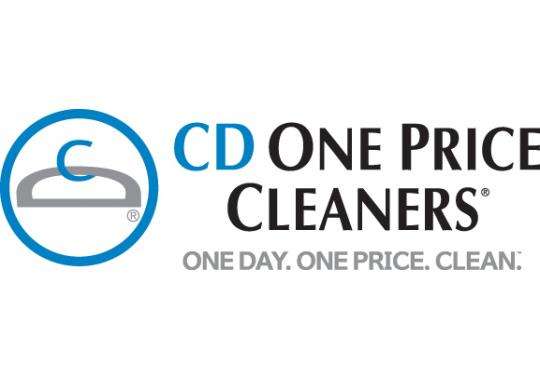 Cleaners Depot Franchise, LLC Logo