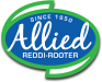 Allied Reddi-Rooter Logo