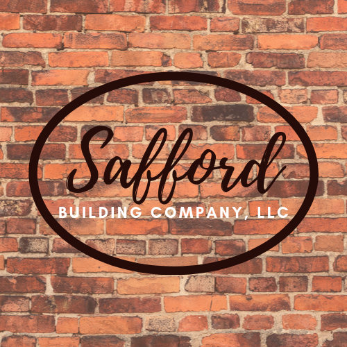 Safford Building Company, LLC Logo