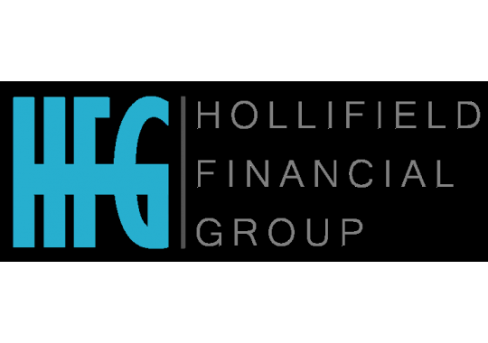 Hollifield Financial Group Logo