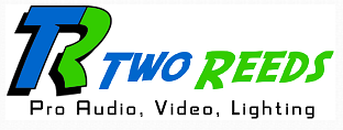 Two Reeds LLC Logo