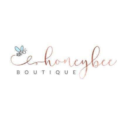 HoneyBee Boutique LLC Logo