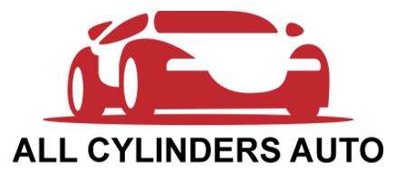 All Cylinders Auto LLC Logo