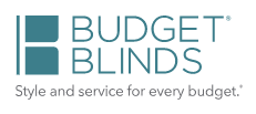 Budget Blinds of Cheyenne Logo