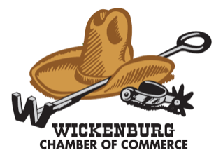 Wickenburg Chamber Of Commerce Logo