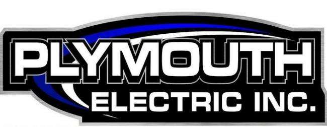 Plymouth Electric Logo