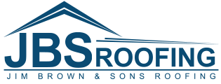 Jim Brown and Sons Roofing Logo