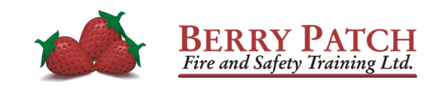 Berry Patch Fire and Safety Training Ltd Logo