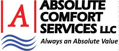 Absolute Comfort Services, LLC Logo