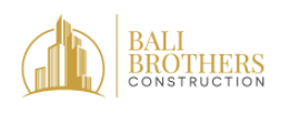 Bali Brothers Construction Ltd. Logo