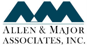 Allen & Major Associates, Inc. Logo