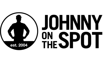 Johnny On The Spot Services LLC Logo
