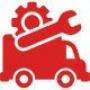 Terry's Auto & Truck Repair, Inc. Logo