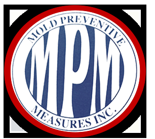 Mold Preventive Measures, Inc. Logo